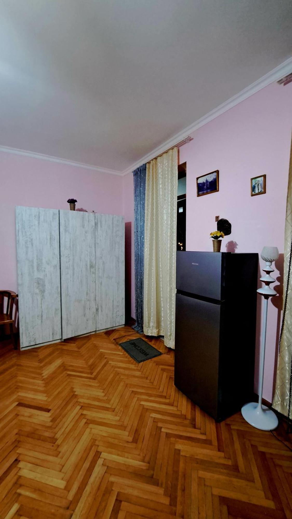 Beautiful Apartment In Old Tbilisi Zimmer foto